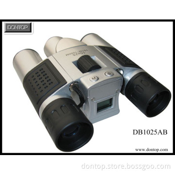 Digital Camera Binoculars with 300k Pixel